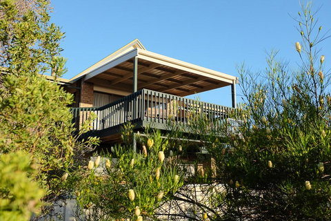 Seacroft - Whitsundays Accommodation 33