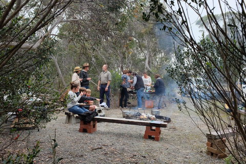 Seacroft - Whitsundays Accommodation 32