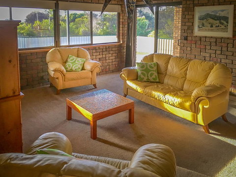 Seacroft - Whitsundays Accommodation 18