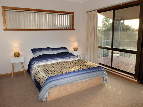 Seacroft - Whitsundays Accommodation 9