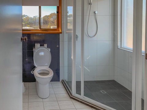 Seacroft - Whitsundays Accommodation 14