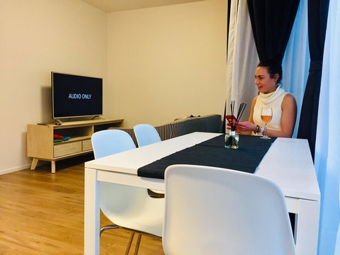 ONE Adelaide CBD - Whitsundays Accommodation 13