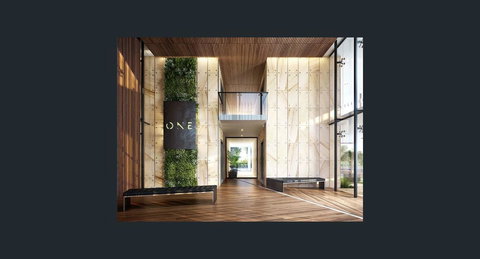 ONE Adelaide CBD - Whitsundays Accommodation 4