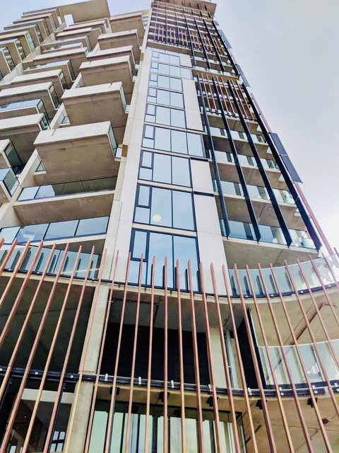 ONE Adelaide CBD - Whitsundays Accommodation 2