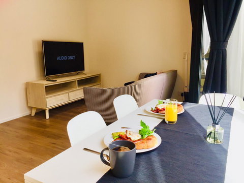 ONE Adelaide CBD - Whitsundays Accommodation 28