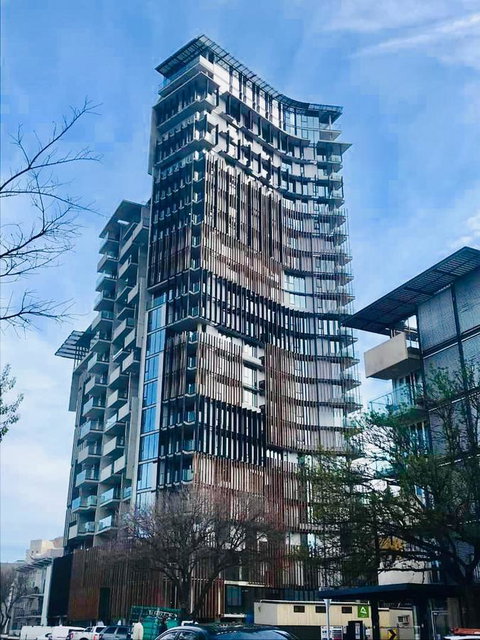 ONE Adelaide CBD - Whitsundays Accommodation 0