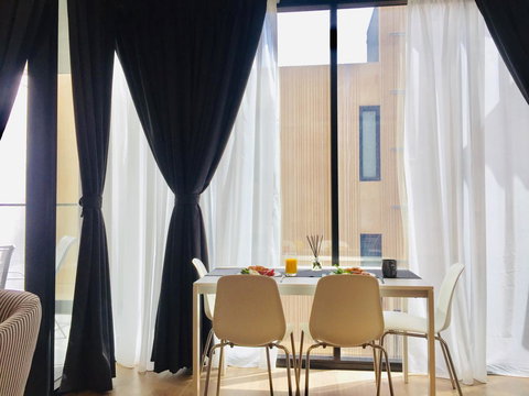 ONE Adelaide CBD - Whitsundays Accommodation 9