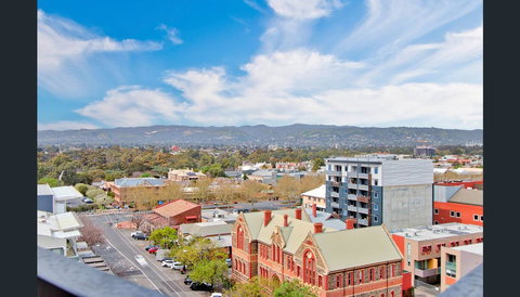 ONE Adelaide CBD - Whitsundays Accommodation 31