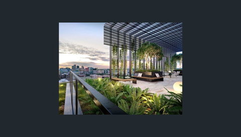 ONE Adelaide CBD - Whitsundays Accommodation 6