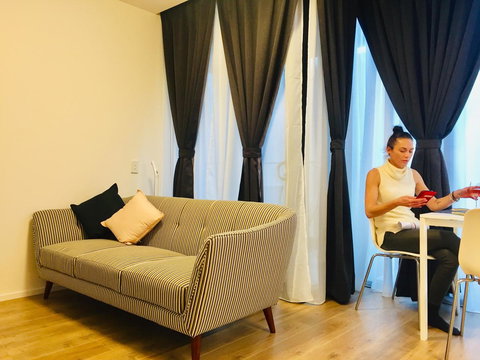 ONE Adelaide CBD - Whitsundays Accommodation 12