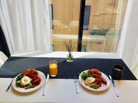 ONE Adelaide CBD - Whitsundays Accommodation 29