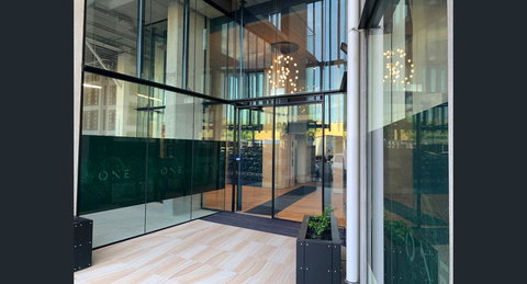 ONE Adelaide CBD - Whitsundays Accommodation 3