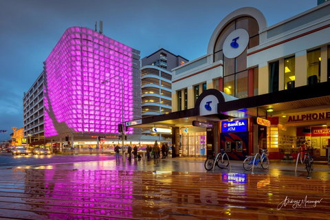 ONE Adelaide CBD - Whitsundays Accommodation 34