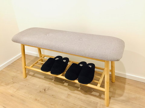 ONE Adelaide CBD - Whitsundays Accommodation 23