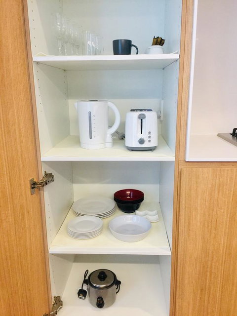 ONE Adelaide CBD - Whitsundays Accommodation 21