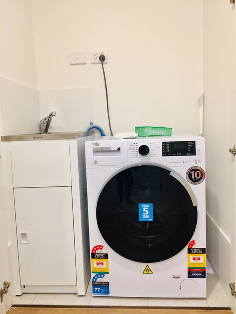 ONE Adelaide CBD - Whitsundays Accommodation 22