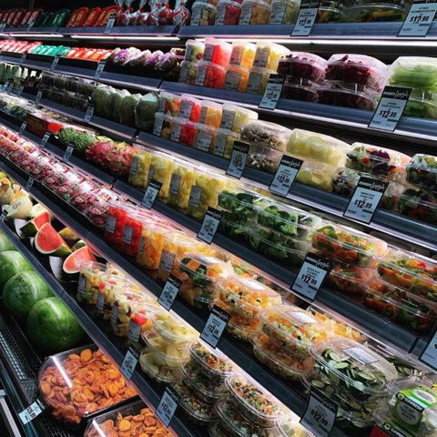 ONE Adelaide CBD - Whitsundays Accommodation 38