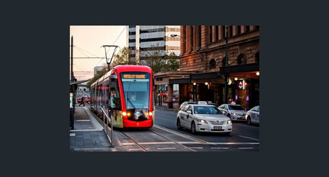 ONE Adelaide CBD - Whitsundays Accommodation 27