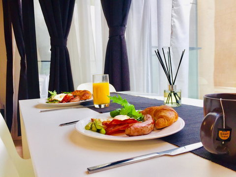 ONE Adelaide CBD - Whitsundays Accommodation 30