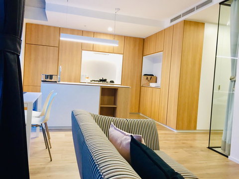 ONE Adelaide CBD - Whitsundays Accommodation 8