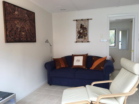 Rumah Pantai - Whitsundays Accommodation 2