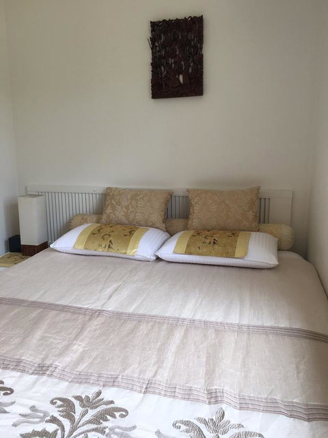 Rumah Pantai - Whitsundays Accommodation 4