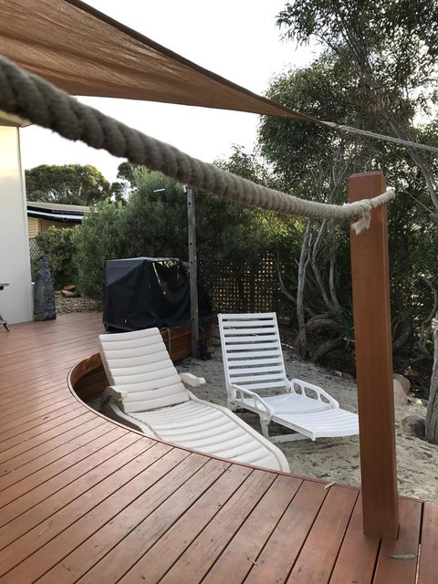 Rumah Pantai - Whitsundays Accommodation 5