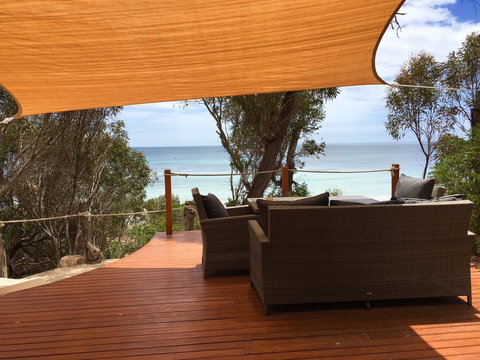 Rumah Pantai - Whitsundays Accommodation 1