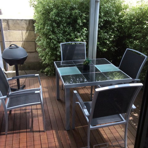 City One Apartment - Whitsundays Accommodation 6