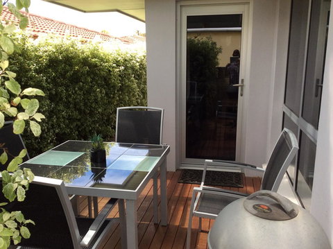 City One Apartment - Whitsundays Accommodation 7