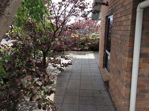 City One Apartment - Whitsundays Accommodation 8