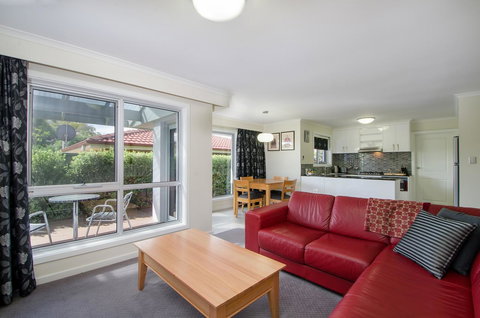 City One Apartment - Whitsundays Accommodation 0