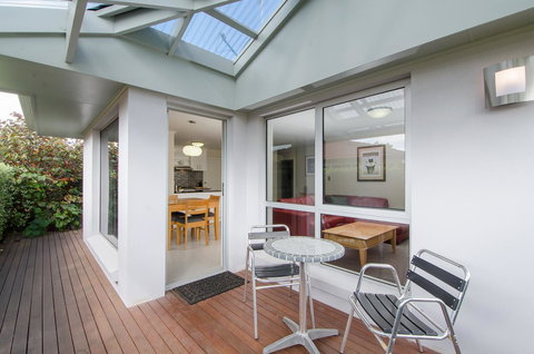 City One Apartment - Whitsundays Accommodation 5