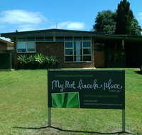 My Port Lincoln Place - Whitsundays Accommodation