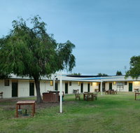 The Anglers Inn - Whitsundays Accommodation