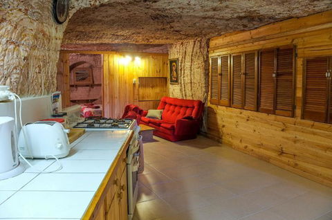 Venushill B+B - Whitsundays Accommodation 38