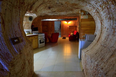 Venushill B+B - Whitsundays Accommodation 9