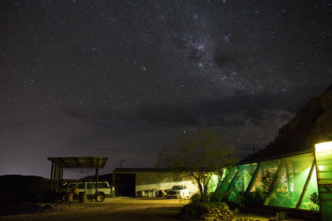 Venushill B+B - Whitsundays Accommodation 27