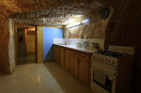 Venushill B+B - Whitsundays Accommodation 12