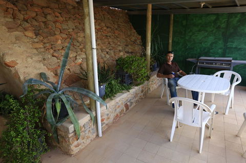 Venushill B+B - Whitsundays Accommodation 1