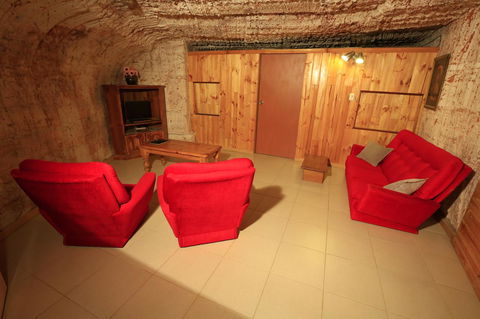 Venushill B+B - Whitsundays Accommodation 13