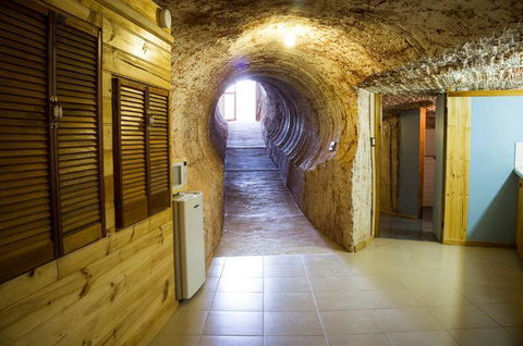 Venushill B+B - Whitsundays Accommodation 21