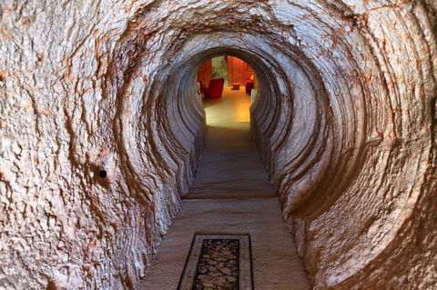 Venushill B+B - Whitsundays Accommodation 0