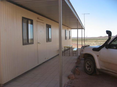 Venushill B+B - Whitsundays Accommodation 23