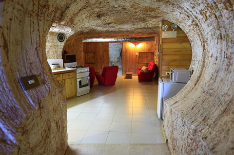 Venushill B+B - Whitsundays Accommodation 16