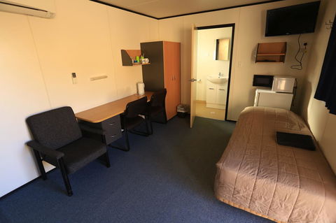 Venushill B+B - Whitsundays Accommodation 18