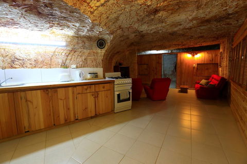 Venushill B+B - Whitsundays Accommodation 2