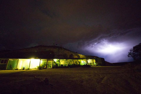 Venushill B+B - Whitsundays Accommodation 22