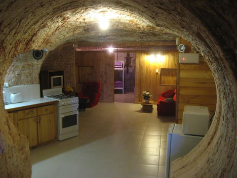 Venushill B+B - Whitsundays Accommodation 37