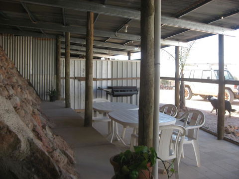 Venushill B+B - Whitsundays Accommodation 39